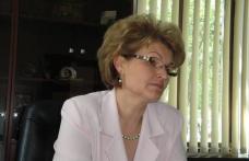 Mihaela Huncă prezentă la activitatea metodică „Promovarea calităţii în activitatea didactică”