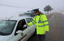 „TU DECIZI ! VOTEAZĂ LEGAL!”: Campanie de informare desfăşurată de M.A.I.