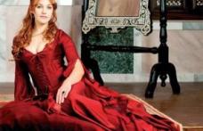 Presupusa amantă a lui Suleyman Magnificul se apără: „Nu sunt lesbiană”