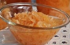 Dulceata de gutui 