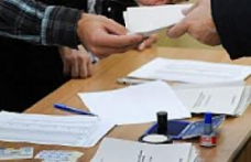 Comunicat USL: Reprezentanții PDL votează USL pentru a acuza că au primit voturi deja ștampilate