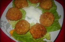 Chifteluțe de varză