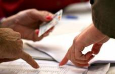 S-a finalizat numărarea voturilor în judeţul Botoşani. Vezi câte voturi a obţinut fiecare candidat!