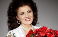 Irina Loghin vorbeşte despre boala sa
