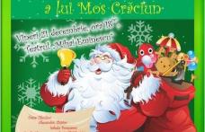 Două spectacole de  Crăciun cu grupul Cheia Sol