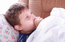 Tipuri de tuse la copii, pentru care trebuie să te îngrijorezi