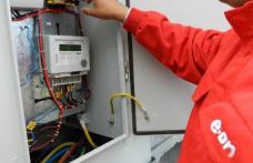E.ON Moldova Distribuţie a restabilit alimentarea cu energie electrică în majoritatea zonelor afectate de condiţiile meteo