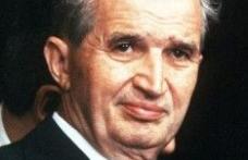 Ceaușescu plănuia să fugă cu 24 de tone de aur