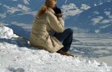 Prognoza meteo de sărbători: Ninge de Crăciun şi Revelion în majoritatea regiunilor