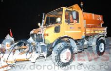 Drumul naţional DN29A Dorohoi – Darabani - Horodiştea a fost redeschis circulației