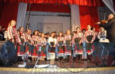 Seminarul Teologic Dorohoi a organizat concertul de colinde „O ce veste minunată”