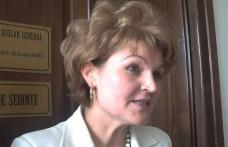 Mihaela Huncă spune că închiderea de semestru se poate face fără probleme