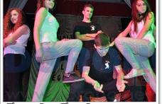 Trupa de dans One Two Step: Bilanț la sfârșit de an 2012