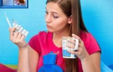 Ceaiuri şi medicamente, o combinaţie periculoasă