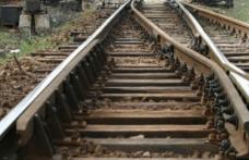 23 de ani de inchisoare pentru opt români care au furat şine de tren din Marea Britanie