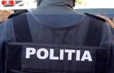 Poliția botoșăneană la datorie de Crăciun