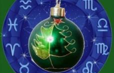 Vezi ce îţi rezervă astrele, în funcţie de zodie. Horoscopul Crăciunului