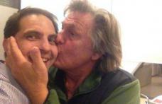 Dan Negru, fan Florin Piersic