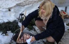 Crăciun fără politică. Cum au petrecut aleşii de Sărbători