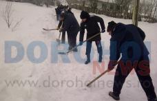 Dumitru Chelariu, primar Pomîrla: „Gesturile de solidaritate aduc un plus în viaţa oricărei comunităţi”