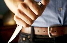 Tânăr înjunghiat într-o discotecă din Vorniceni
