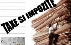 Impozitele și taxele locale bagă Consiliul Local Dorohoi într-o ședintă fulger în ultima zi lucrătoare din an