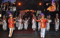 Programul manifestărilor care vor avea loc la Dorohoi în ultima zi a anului 2012