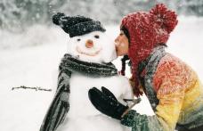 Soare cu dinţi: Prognoza meteo pentru Revelion