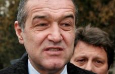Gigi Becali : Am dat milioane pe ei, dar sa fie sanatosi, ii dau afara!