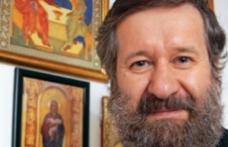 Nelu Curcă din serialul „La bloc” s-a călugărit