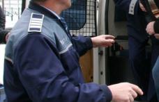 Dorohoian arestat în ultima zi din anul 2012