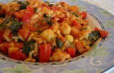 Ghiveci de legume