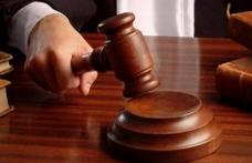 Doi ziarişti din Iași, condamnaţi la închisoare cu suspendare pentru şantaj 