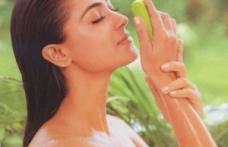 5 substante din sapunuri care pot provoca dermatita 