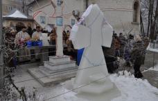 Misiuni de asigurare a ordinii şi liniştii publice executate de jandarmii botoșăneni de „Bobotează”