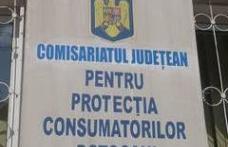 Reclamaţie neobişnuită făcută de un dorohoian la Protecţia Consumatorului