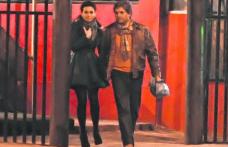 Mircea Radu şi soţia sa, botoşăneanca Raluca Olaru, vor deveni părinţi în 2013