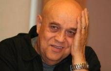 Benone Sinulescu e imobilizat la pat