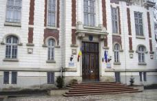 Dorin Alexandrescu: „Mă voi bate pentru a rezolva problema fondurilor, încât primăria veche să fie gata până la sfârşitul acestui an”