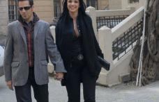După ce au anuţat despărțirea, Andreea Marin şi Ştefan Bănică au plecat împreună în vacanţă