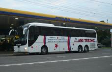 Firmă de turism care efectua curse spre Italia, acuzată că şi-a abandonat călătorii în Ungaria
