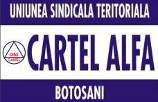 Cartel ALFA Botoşani angajează CONSILIER JURIDIC