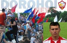 Sucevenii vor un mijlocaş de la FCM Dorohoi! Vezi cine este acesta!