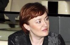 Deputat Liliana MINCĂ: ”Cu Europa la rever”