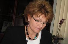 Mihaela Huncă: Liceele tehnologice trebuie să aibă profile care sunt cerute pe piaţa muncii”