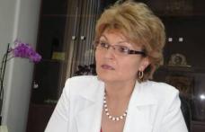 Mihaela Huncă despre noua echipă a IŞJ: Aceasta este echipa cu care mergem mai departe