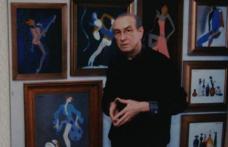 Exclusiv Dorohoi News: Dorohoiul și Iașii lui Val Gheorghiu - Lucruri ştiute şi neştiute despre marele pictor, scriitor şi publicist 