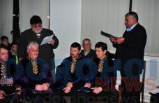 O seară culturală Eminescu la Dorohoi - FOTO