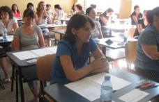 Mii de educatori şi învăţători, obligați să meargă la facultate