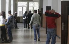 Orele pierdute de elevi, din cauza ninsorilor, vor fi recuperate